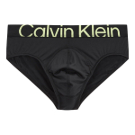 Calvin Klein Jacquard V&ouml;&ouml;koht Liibuv Alusp&uuml;ksid Meeste aluspesu Must NB3655-UB1 L