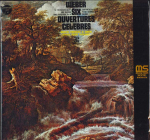 LP Theodor Guschlbauer - Weber: Avam&auml;ngud NCC8013R COLUMBIA Jaapan Klassikaline Kasutatud