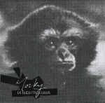 CD MOCKY - Mesopotaamias SD4015 Saidera Records 2002 Jaapan Tants ja Elektroonika Kasutatud