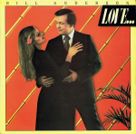 LP plaat BILL ANDERSON - Love... & Other Sad Stories NR5092 Ember Records 1978 UK Country Kasutatud