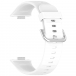 Asendusrihm Huawei kella Fit 3 rihmaga silikoonist kellarihmad Huawei FIT 3 kellarihma tarvikute jaoks Huawei Watch FIT 3