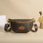 Naiste nahast Fanny v&ouml;&ouml;kott v&ouml;&ouml;kott &otilde;lakott crossbody kotid kvaliteetse klassikalise disainiga naiselikud moekotid gray