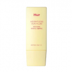 [Hur] Weightless Sun Fluid SPF 50+ PA++++ 50ml