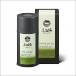 OSULLOC Premium Matcha pulber 100% mahe roheline tee Jeju saarelt 40g x 1EA