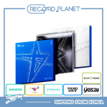 [Ettetellimine] TXT(HOMME X KOOS) 'T&auml;he peat&uuml;kk': KOOS' [POB] Random (No Benefit)