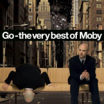 CD MOBY - Go - Moby parimad teosed YCDMUTEL14 Mute 2006 Euroopa Tants & Elektroonika Kasutatud