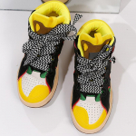 Unisex moe k&otilde;lbelised treeningjalatsid isakingad Paarid vabaaja tossud 36