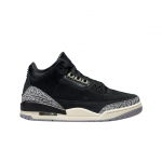 (w) Jordan 3 Retro Off Noir Must 220