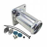 EGR-i eemaldamise blokeerimiskomplekt BMW M47 M47N M57 M47N2 M67 M47R E46 318d 320d 330d jaoks