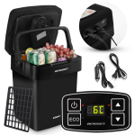 Berdsen Icemax 29 liitrit ECO-režiimiga reisit&ouml;&ouml;riist - must