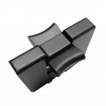 Keskkonsooli topsihoidja sisestus jagaja Reguleeritavad autotarvikud Subaru Legacy Forester Outback 2010 2011 2012 2014 2018 jaoks must