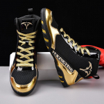 Uued meeste poksisaapad Professionaalsed poksisaapad Libisemiskindlad Kerged Treeningtennised Treeninguks 46