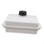 Fuel Gas Tank Mower 184900 532184900 109202x String Trimmer Accessories and Cap Easy to