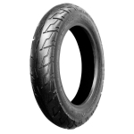 DURO 80/100-10 46J HF261 T/L Mootorrattarehvid rolleritele