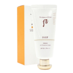 The History of Whoo Gongjinhyang V&auml;rske UV Kaitsekreem SPF50+ PA++++ 60ml | Korea &Uuml;rdidest Kerge Igap&auml;evane P&auml;ikesekaitsekreem 60ml