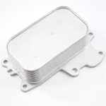 &Otilde;lijahuti radiaator Dodge Nitro 2007-2011 Jeep Wrangler (Jk) 2007- 2.8crd