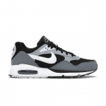 Nike Air Max Correlate Must Hall Meeste Tossud Valge Lahehall Hundihall 511416-011 41