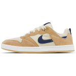 Nike Alleyoop SB Club Kuldne Merev&auml;esinine Meeste Tennised Fossiilvalge Kesk&ouml;&ouml;m&auml;rinine CJ0882-700 38.5