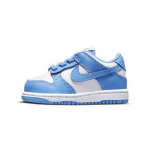 Nike Dunk Low TD University Blue Beebi tossud Valge CW1589-103 23.5