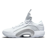Air Jordan 35 Low PF Valge Metallik H&otilde;bedane Unisex Tossud CW2459-100 36.5