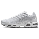 Nike Air Max Plus Valged Meeste Tossud 604133-139 40
