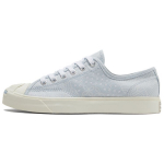 Converse Jack Purcell Hybrid Low World Denim - Hele Armeeblue Unisex Tossud Valge 171948C 42