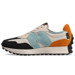 New Balance 327 Moonbeam Madras Orange Unisex tossud Valge MS327WN1 36
