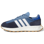 Adidas Retropy E5 Altered Blue White Gum Unisex tossud Cloud-White Legend-Ink GW0557 37⅓