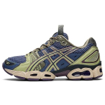 Kiko Kostadinov x ASICS UB3-S Gel Nimbus 9 Stonewash Naiste tossud Sinine kohevus 1202A277-400 37