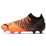 Reebok Future Z 1.3 Neoontsitrus Must Unisex Tossud Oranž Valge 106751-01 42.5