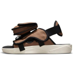 Air Jordan LS Sandaal Archaeo Brown Meeste Tossud Kanep Hele-Orev&auml;rv Habanero-Punane CZ0791-201 41