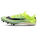 Nike Zoom Victory 5 XC Volt Mint Foam Unisex Tossud Roheline Kookospiim Koobaltlilla AJ0847-702 40