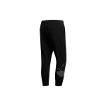 Adidas Originaalid Trefoil Spirit 3/4 p&uuml;ksid meeste p&otilde;hjaga must DZ9136 S