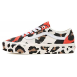 Vans Old Skool Tapered Vabaaja Madalad Rula Kingad Meeste Tossud Must Valge VN0A54F4B6B 35