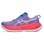 ASICS Superblast Diva Pink Aquamarine Unisex tossud 1013A127-700 39.5