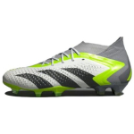 Adidas Predator Accuracy.1 FG Crazyrush Pack Unisex Tossud White Cloud-White Core-Black GZ0035 40⅔