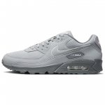 Nike Air Max 90 Wolf Grey Meeste Tennised Cool-Grey Valge FJ4218-002 45