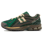 New Balance 1906R Diamond District Pack - Roheline suurus? Eksklusiivsed unisex tossud M1906RSG 37.5