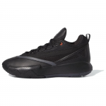 adidas Dame Certified 2.0 Must Meeste Tennised Core-Black Grey-Six IE9352 41⅓