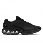 Nike Air Max DN Must Metallik Tumehall Naiste Tennised FJ3145-003 37.5