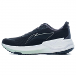 Li Ning Yue Ying 3.0 Mugav l&ouml;&ouml;gisummutus Libisemiskindel toetav madala l&otilde;ikega jooksujalats Naiste toss Must ARHT020-10 36⅓