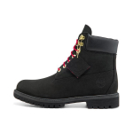 Timberland Veekindlad Vastupidavad Mugavad Mitmek&uuml;lgsed Kerged L&uuml;hikesed Saapad Meeste saapad Must A2GHY001 41