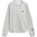 adidas x Wales Bonner Pikavarrukaga &uuml;marakaelus top Hall Meeste Topid IW1172 XS