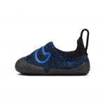 Nike Swoosh 1 TD College Navy Game Royal Beebi tossud Sinine Must FB3244-401 18.5