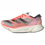Adidas Adizero Adios Pro 3 Pink Spark Naiste tossud Aurora-Metallic Sandy-Pink ID3612 36⅔