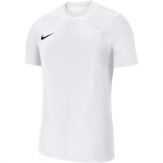 Nike Vapor Knit III T-s&auml;rk Valge Meeste Streetwear CW3101-100 S