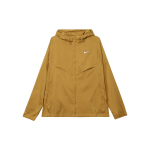 Nike Windrunner &Uuml;hev&auml;rviline Kapuutsiga Jooksujakk Meeste Jakk Vask FB7541-716 M brown