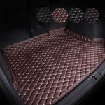 Toyota Yaris Cross 10. seeria h&uuml;briidauto, August 2020 - 2023, Spetsiaalne pagasiruumimatt, One Size