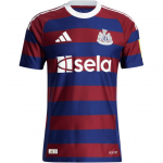 Adidas Newcastle United FC SS24 V&otilde;&otilde;rsil Authentic S&auml;rk Meeste S&auml;rk Sinine JJ4463 M