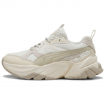 Puma Sophyr Soe Valge Liivakarva Naiste Tennised 397736-01 36